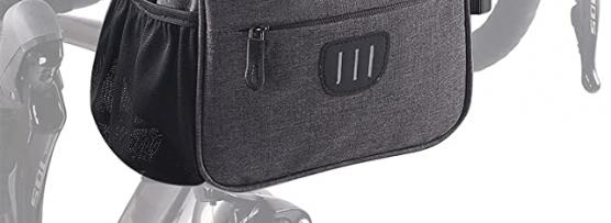 Miglior borsa per manubrio bicicletta