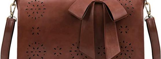 Miglior borsa per pc donna