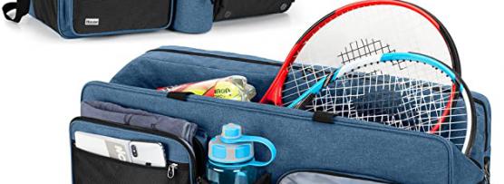 Miglior borsa per tennis
