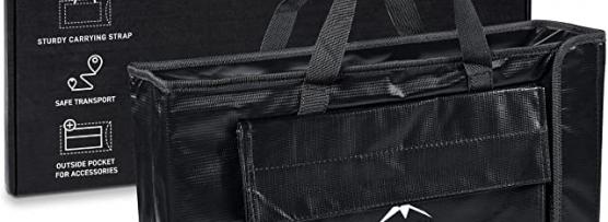 Miglior borsa per trasporto bici