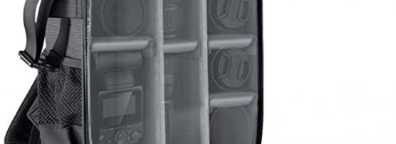 Miglior borsa per videocamera professionale