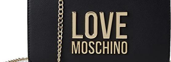 Miglior borsa piccola tracolla moschino