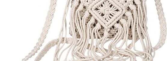 Miglior borsa piccola uncinetto