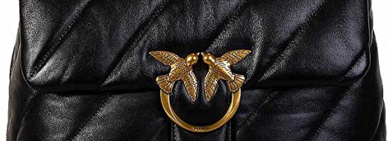 Miglior borsa pinko borchie