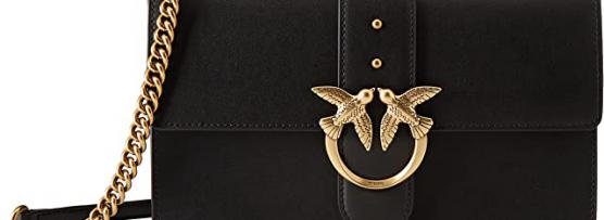 Miglior borsa pinko grande