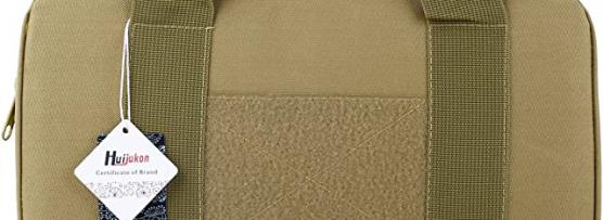 Miglior borsa pistola