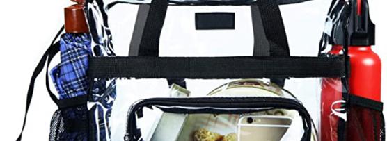 Miglior borsa plastica trasparente