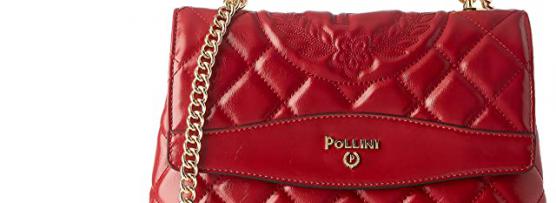Miglior borsa pollini rossa
