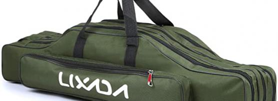 Miglior borsa porta canne da pesca