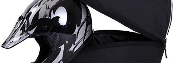 Miglior borsa porta casco