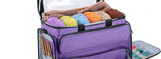 Miglior borsa porta gomitoli