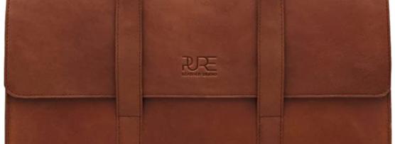Miglior borsa porta pc pelle uomo