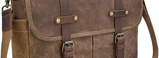 Miglior borsa porta pc vintage