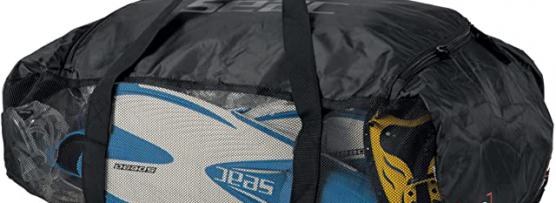 Miglior borsa porta pinne