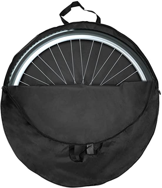 Miglior borsa porta ruote mtb 29