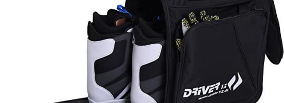 Miglior borsa porta scarponi sci head