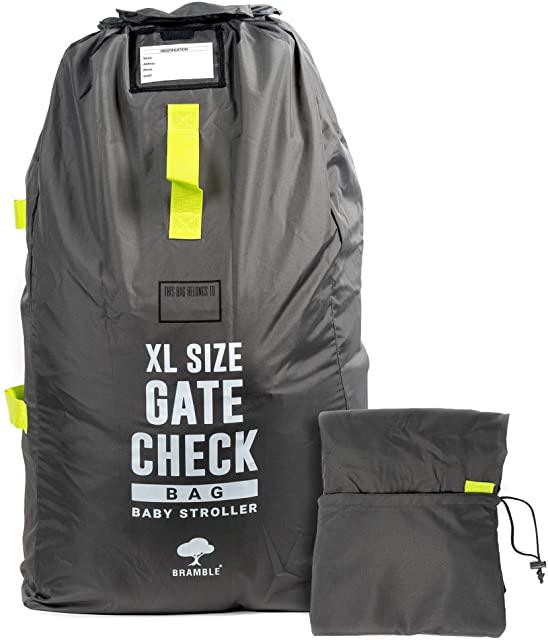 Miglior borsa porta stroller