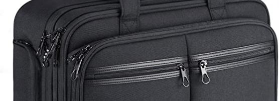 Miglior borsa portadocumenti trolley