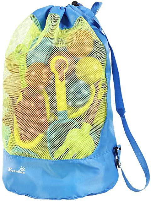 Miglior borsa portagiochi da spiaggia