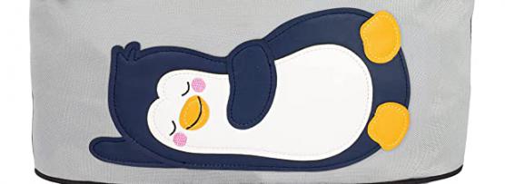 Miglior borsa portaoggetti per passeggino