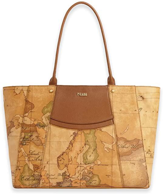 Miglior borsa prima classe marrone