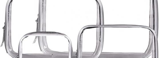 Miglior borsa pvc con cerniera