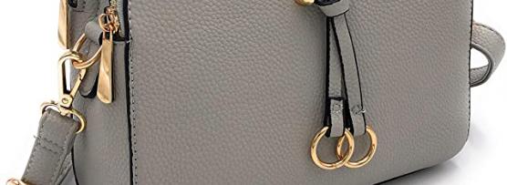 Miglior borsa ralph lauren tela