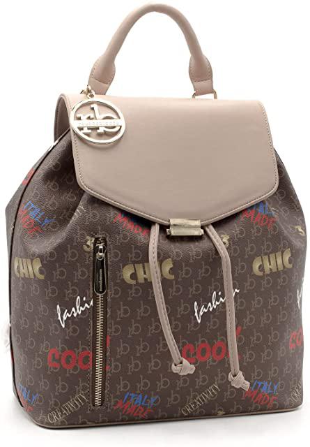 Miglior borsa roccobarocco marrone