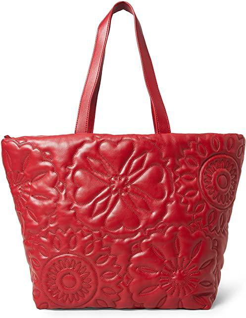 Miglior borsa rossa donna