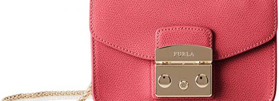 Miglior borsa rossa furla