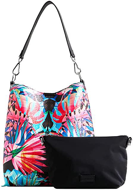 Miglior borsa sacca argento