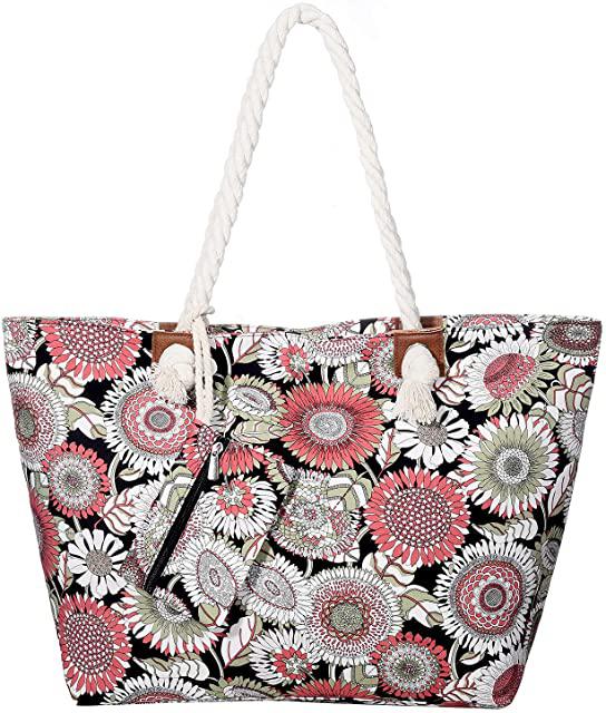 Miglior borsa saint barth grande