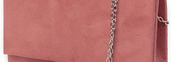 Miglior borsa scamosciata estate