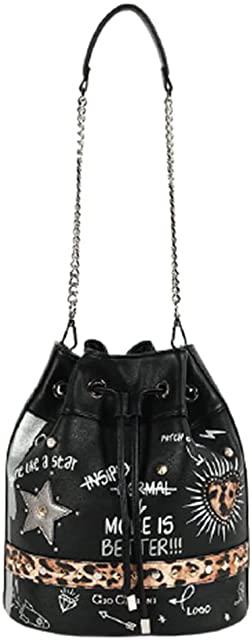 Miglior borsa secchiello gio cellini