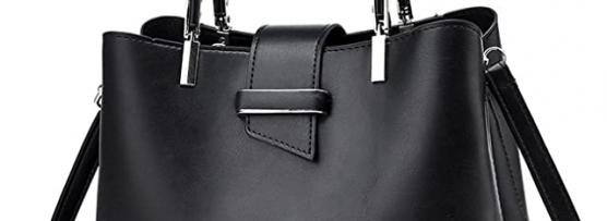 Miglior borsa secchiello nera