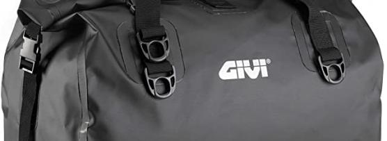 Miglior borsa sella moto givi