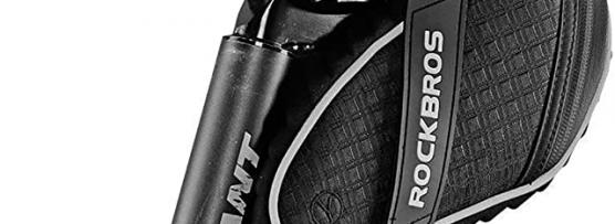 Miglior borsa sella mtb
