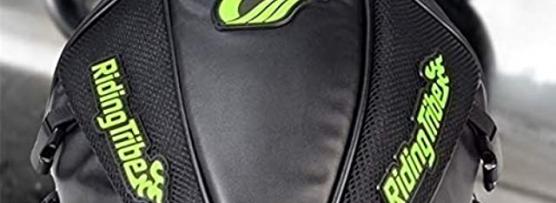 Miglior borsa sella posteriore moto