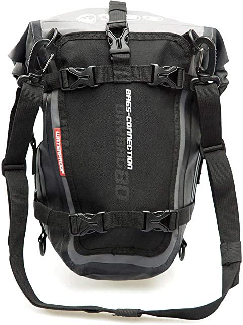 Miglior borsa sella sw motech