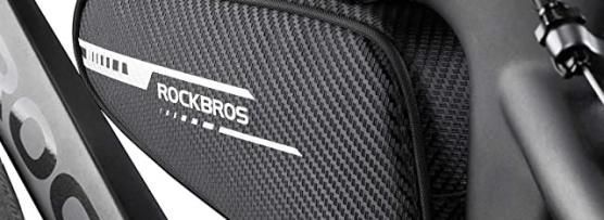 Miglior borsa telaio triangolare