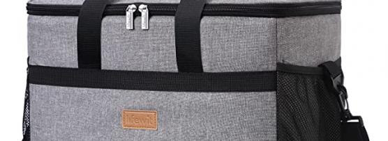 Miglior borsa termica 30l