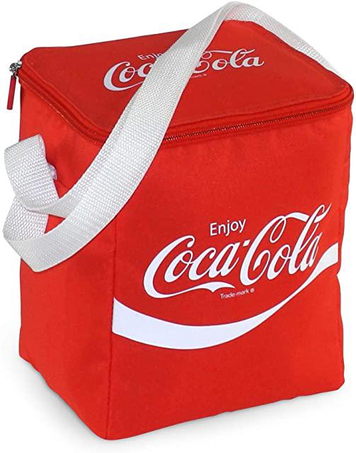 Miglior borsa termica coca cola