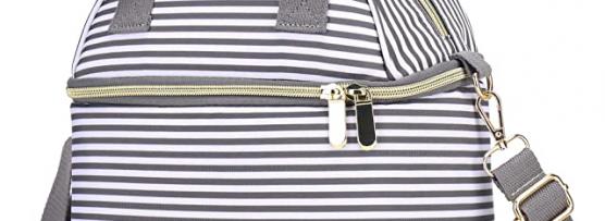 Miglior borsa termica elegante