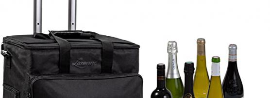 Miglior borsa termica per vino