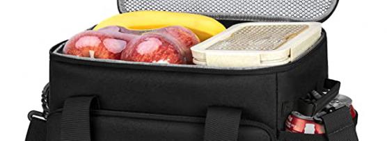 Miglior borsa termica rigida grande