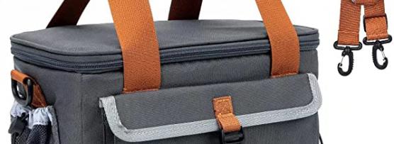 Miglior borsa termica rigida