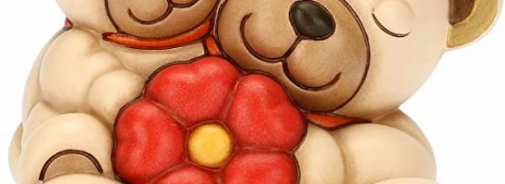 Miglior borsa thun teddy