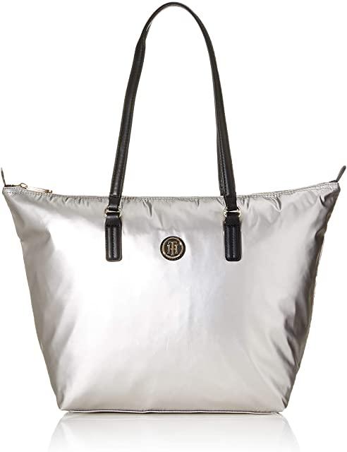 Miglior borsa tommy hilfiger argento