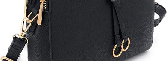 Miglior borsa tracolla capiente