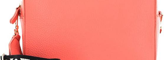 Miglior borsa tracolla coccinelle